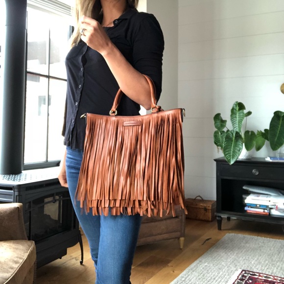 Frye Handbags - NWT FRYE handbag